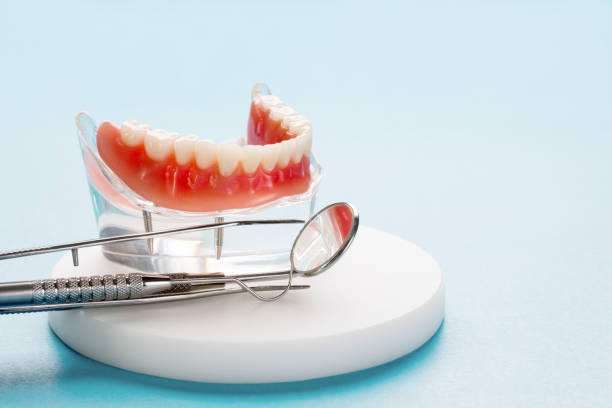 Full Mouth Reconstruction in Morganton, NC
