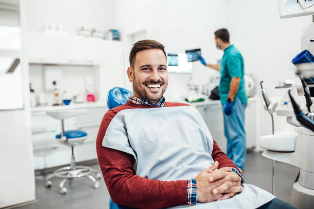 Morganton, NC Dental Services Company