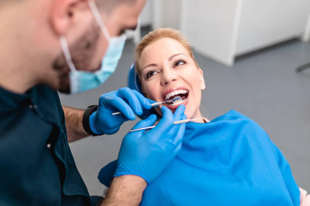 Best Sedation Dentistry  in Morganton, NC