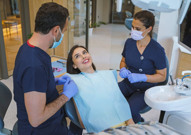 Best Dental Exams and Cleanings  in Morganton, NC