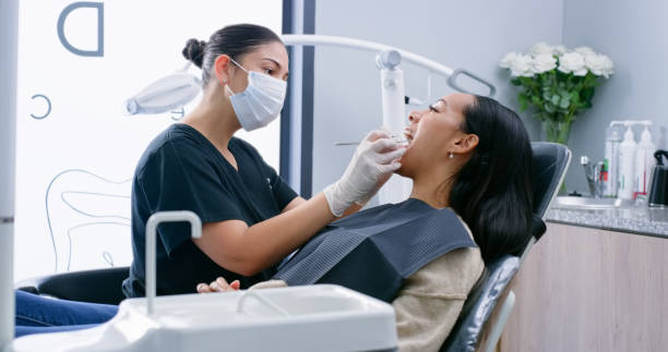 Best Dental Exams and Cleanings  in Morganton, NC