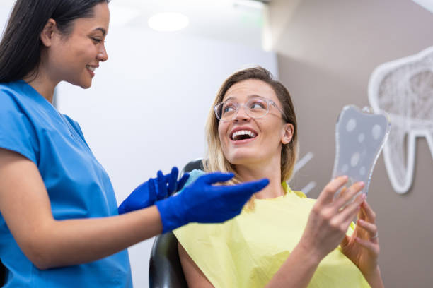 Best Veneers and Lumineers  in Morganton, NC