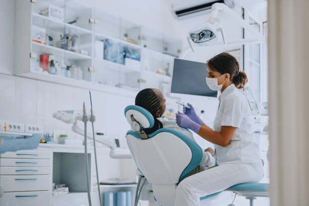 TMJ/TMD Treatment in Morganton, NC