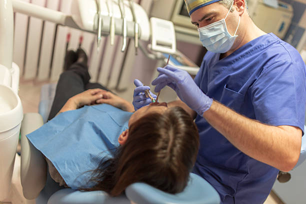 Advanced Technology for Better Dental Care in Morganton, NC