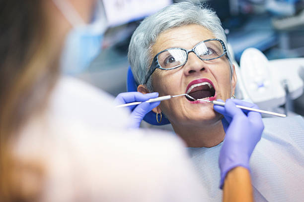 Best Full Mouth Reconstruction  in Morganton, NC