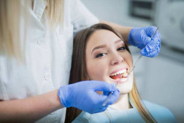 Best Dental Inlays and Onlays  in Morganton, NC