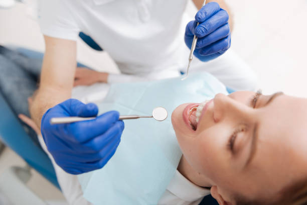 Best Cosmetic Dentistry  in Morganton, NC